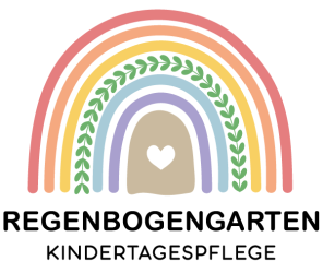 Regenbogengarten Kindertagespflege